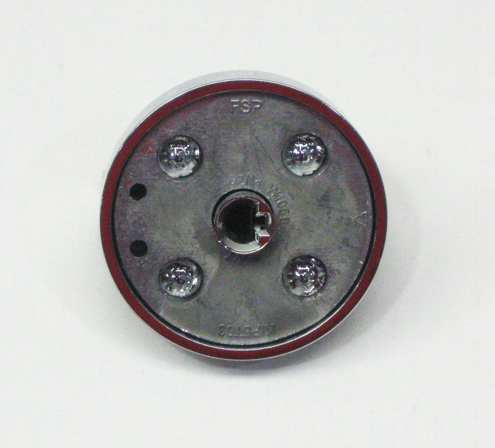 Home Garden Gas Cooktop Burner Knob For Whirlpool Kitchenaid