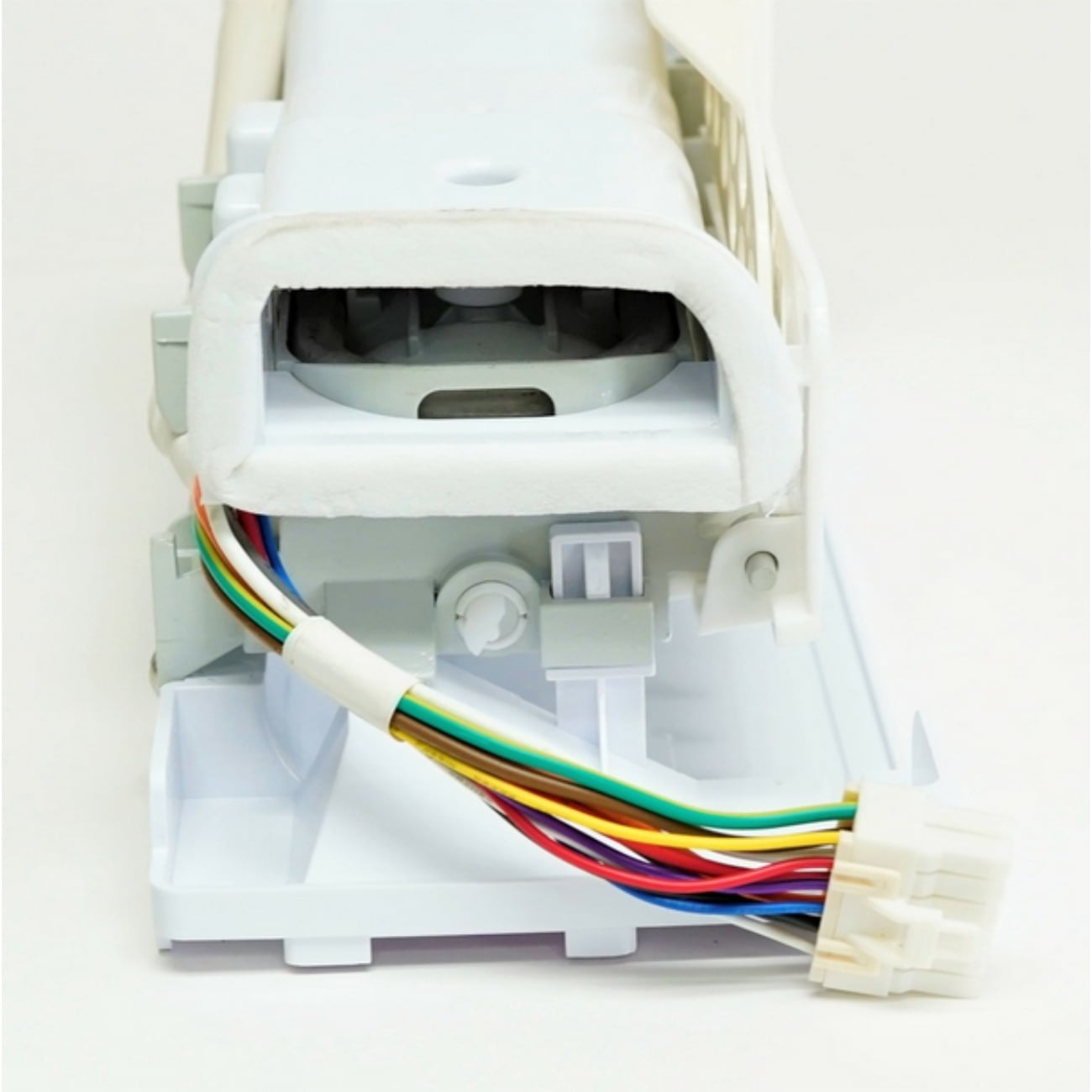 Refrigerator Ice Maker For Samsung RFG238AAWP/XAA-00