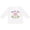 AA-White, variant on Inktastic Mimi's Girl Heart Flowers Girls Long Sleeve Toddler T-Shirt