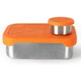 thumbnail image 1 of Stainless Steel Lunch Box Suitable For Children And Teenagers Lunch Boxes, 1 of 5