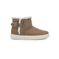 thumbnail image 2 of Cliffs by White Mountain Womens Beamish Chilly Weather Zipper Booties, 2 of 4