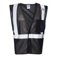 thumbnail image 1 of Kishigo Black - B120 7280 4/5Xl, 1 of 1
