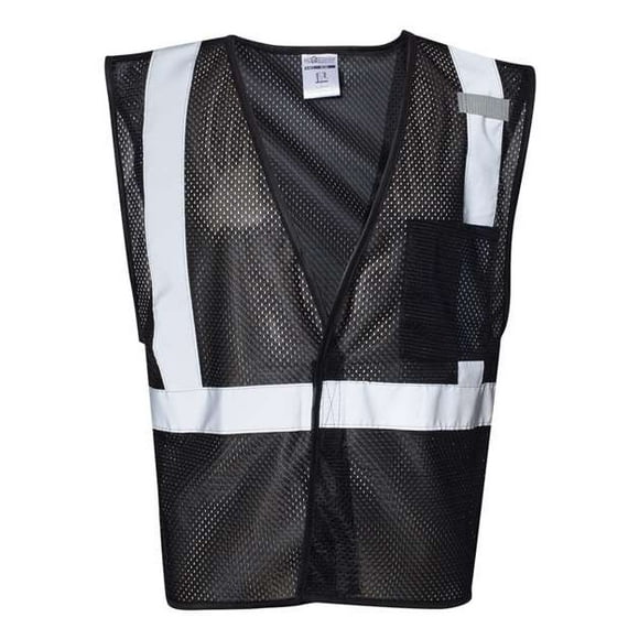 Kishigo Black - B120 7280 S/M