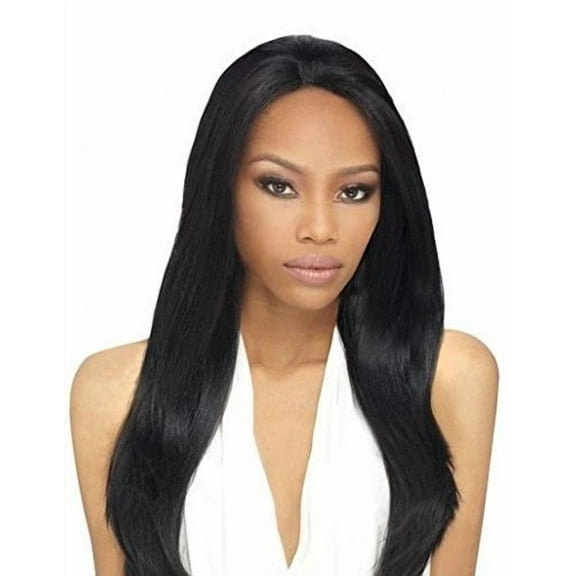 Outre Human Hair Purple Pack Yaki 14