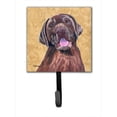 thumbnail image 1 of Carolines Treasures SC9127SH4 Labrador Leash Holder Or Key Hook, 1 of 1