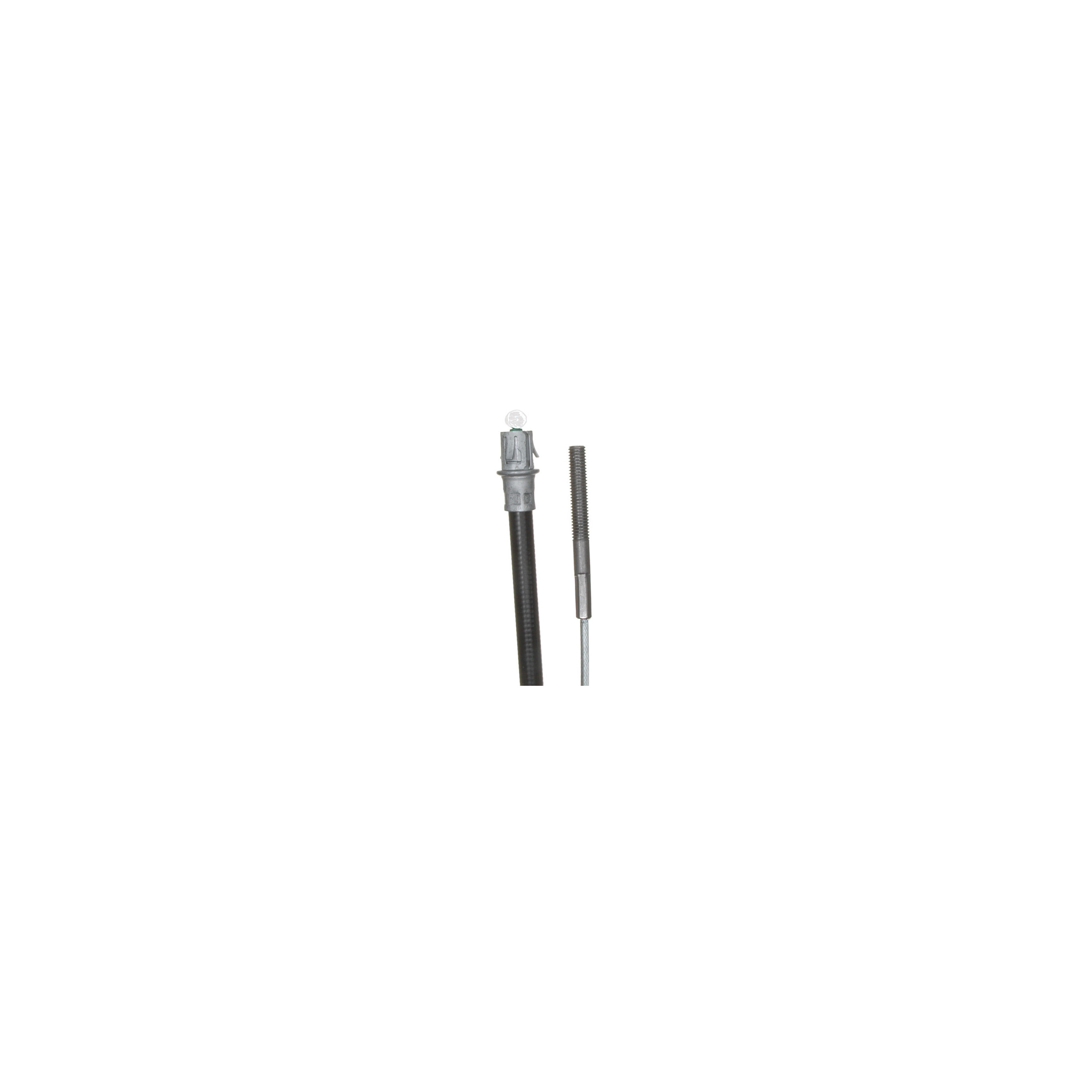 Raybestos BC94508 Professional Grade Parking Brake Cable