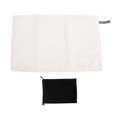 thumbnail image 2 of Fast Heating Electric Heat Pad, USB Foot Heating Pad Lightweight Portable Heat Pad for Leg Hand Knee, Made of Comfortable Cotton Fabric, Relieve Cold Feet, 2 of 7
