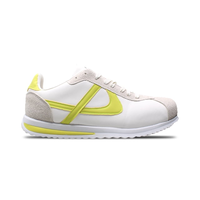 Tenis Unisex PANAM Nápoloes Neón