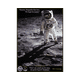 thumbnail image 2 of Rompecabezas Eurographics 1000 pz Caminata En La Luna, NASA Eurographics 6000-4953, 2 of 2