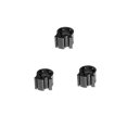 thumbnail image 5 of Elkhart Supply PEX Tubing Crimp Ring 30761 PEXLock; For Use With 1/2 Inch PEX Tubing; Plastic; Black; Set Of 3, 5 of 5