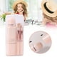 thumbnail image 1 of Juego de brochas cosméticas faciales, juego de brochas de maquillaje retráctiles, herramienta de belleza, juego de brochas de maquillaje, diseño de clase mundial, 1 of 9