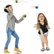 thumbnail image 4 of Juego de pelotas de malabares para principiantes Juego de 3 - Pelotas suaves y fáciles de malabares para niños y adultos - Multicolor Namotu WRQX-398, 4 of 6