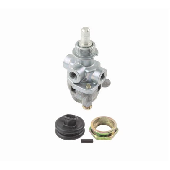 PP-5 Heavy Duty Air Brake Control Valve - 40 PSI - Replaces 281946, 3918701, 401180, Bendix 745281946N, Wabco 961 790 003 0, FRT BW281946,