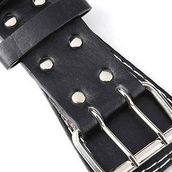 Fitness BeltGym Belt Fitness Belt Squat Belt Workout Belt Top of the Line