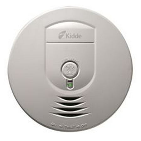 Kidde Wireless Interconnected Smoke Detector