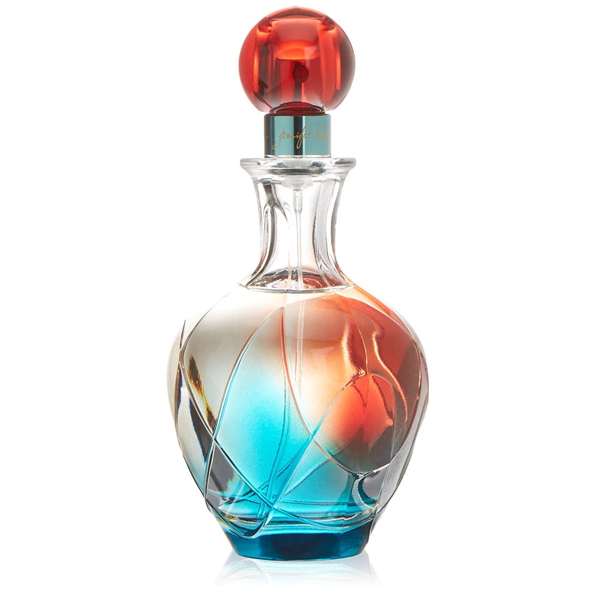 Live Luxe 3.4 oz Eau De Parfum Spray for Women By Jennifer Lopez