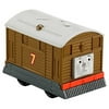 Thomas & Friends Fisher-Price My First, Push Along Toby Train