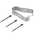 thumbnail image 3 of Stylus Pen Nibs For Samsung Galaxy Z Fold 5/4/3 Fold Stylus Pen, Replacement Pen Tips/Nibs Drawing Tablet Pen Nibs Pencil Nips, 3 of 5