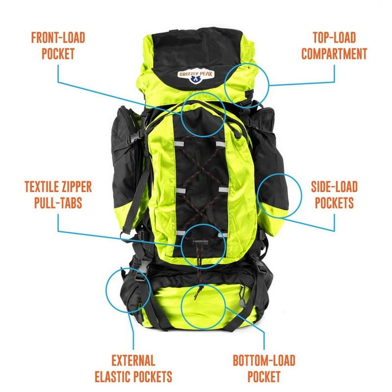 13 inch laptop backpack Voyager Pro G_MR1113: Lightweight backpack with a small footprint for commuters