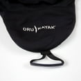 thumbnail image 2 of Oru Kayak Neoprene Spray Skirt | Protection for Kayaks, Velcro Adjustable Neoprene Waistband, 2 of 5