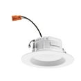 thumbnail image 3 of Juno Lighting RB4S SWW5 CP6 MW M2 Pack Of (6) Retrobasics 4" Integrated Led Smooth, 3 of 7