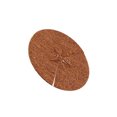 thumbnail image 1 of Cateissary Cubierta de mantillo de coco, cubierta de planta de disco de mantillo, estera de fibra de coco para discos de mantillo de jardinería, Jardín y Patio No.2 Cateissary HA024266-02, 1 of 1