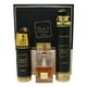 thumbnail image 2 of Set Unisex Lattafa KHAMRAH 3pz 100ml EDP, 2 of 3