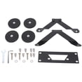 thumbnail image 2 of Kit de Montage de Voiture, Support de Voiture Étanche Forte Adsorption Gain de Place pour RV, 2 of 7