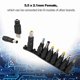 thumbnail image 3 of Adaptador 10PCS DC 5.5MM Universal Multifuncional Notebook, 3 of 7