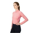 thumbnail image 1 of Hy Womens Synergy Sports Top, 1 of 5