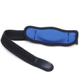 thumbnail image 1 of Elbow Support Strap Adjustable Elbow Brace with Compression Pad Elbow Pain Relief for Tennis Player Golfer Driver, 1 of 6