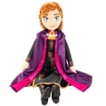 thumbnail image 4 of Almohada de peluche Buddy Jay Franco Disney Frozen 2 Anna, 4 of 6