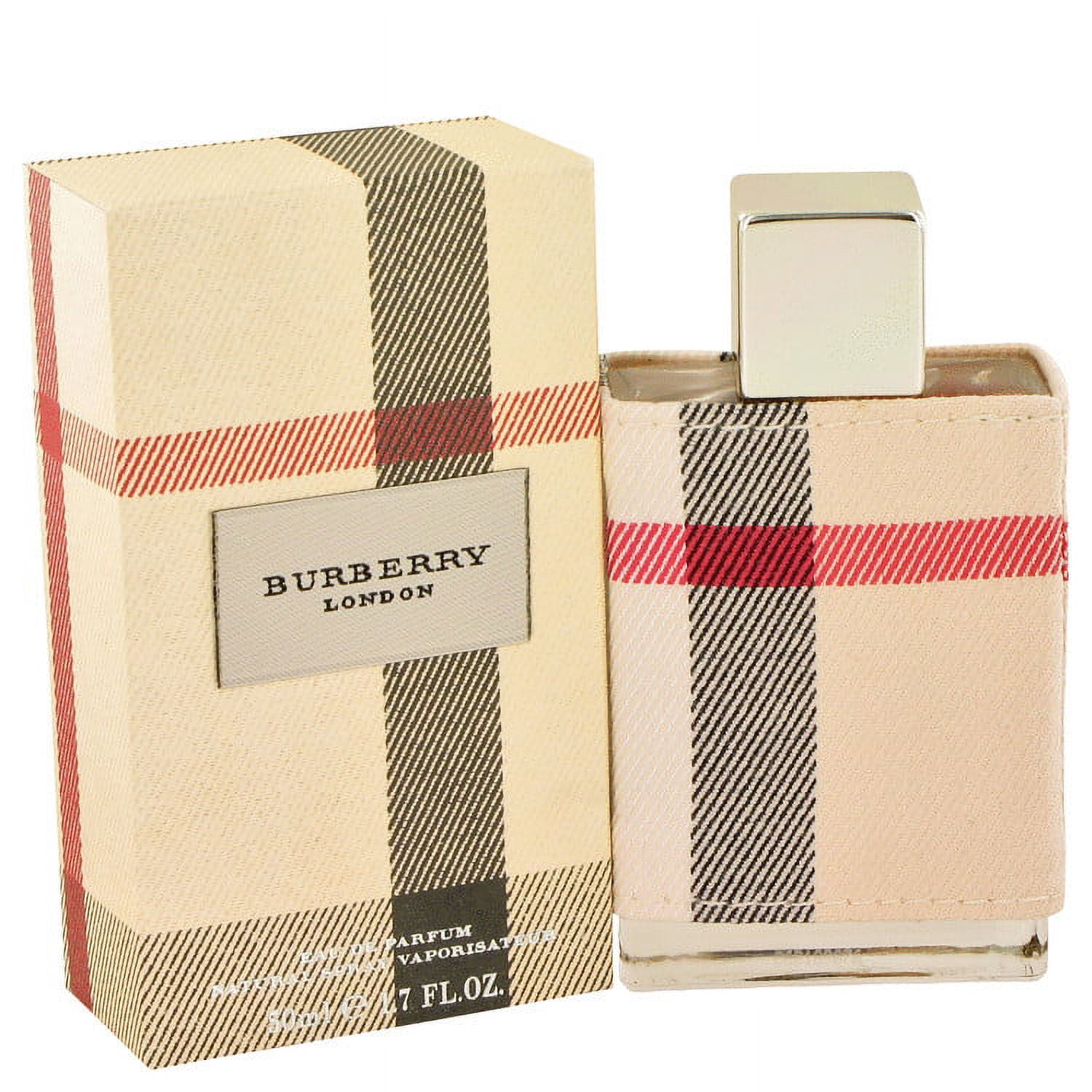 Burberry London Eau De Parfum Spray for Women, 1.7 Oz - Walmart.com
