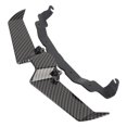 thumbnail image 1 of MT10 MT10 SP Front Fairing Winglet Aerodynamic Replacement - 2022 to 2025 Motorcycle Spoiler Winglets for Enhanced Downforce, 1 of 7