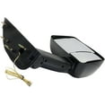 thumbnail image 5 of For 92-14 Econoline Van Tow Mirror Manual w/Turn Signal, Dual Glass Right Side, 5 of 5