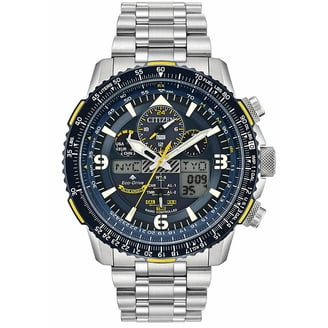 Citizen Men's Eco-Drive Promaster Sky Chronograph Watch - Walmart.com