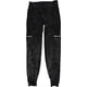 thumbnail image 1 of Warrior Pantalones Jogger Casuales de Terciopelo Triturado para Mujer ony XL/29, 1 of 2