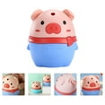 thumbnail image 3 of 1Pc Press-type Toothpick Box Household Toothpick Box Toothpick Holder (Blue), 3 of 9