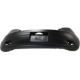 thumbnail image 4 of For 11-14 Mazda 2 Mazda2 Hatchback 4DR Rear Bumper Cover Assembly Prime Plastic, 4 of 5