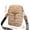 Khaki, variant on openpig Cross Body Purses Crossbody Bags for Women Trendy, Small Purse Sling Backpack Shoulder Bag Tote Purse Phone Bags (Black)