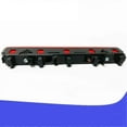thumbnail image 3 of 9801929780 Tercera luz de freno LED, luz trasera para 206, 207, 208, C2, C3, 6350K5, 3 of 5