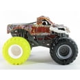 thumbnail image 4 of Camión fundido Monster Jam Zombie 1:64, 4 of 6