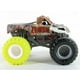 thumbnail image 4 of Camión fundido Monster Jam Zombie 1:64, 4 of 6