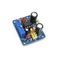 thumbnail image 2 of Treedix 3pcs NE555 Signal Generator Module Stepper Motor Drive DIY Kit Pulse Frequency Duty Cycle Square Wave, 2 of 5