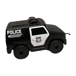 Hey Duggee Duggee s Police Car w Officer Duggee Walmart