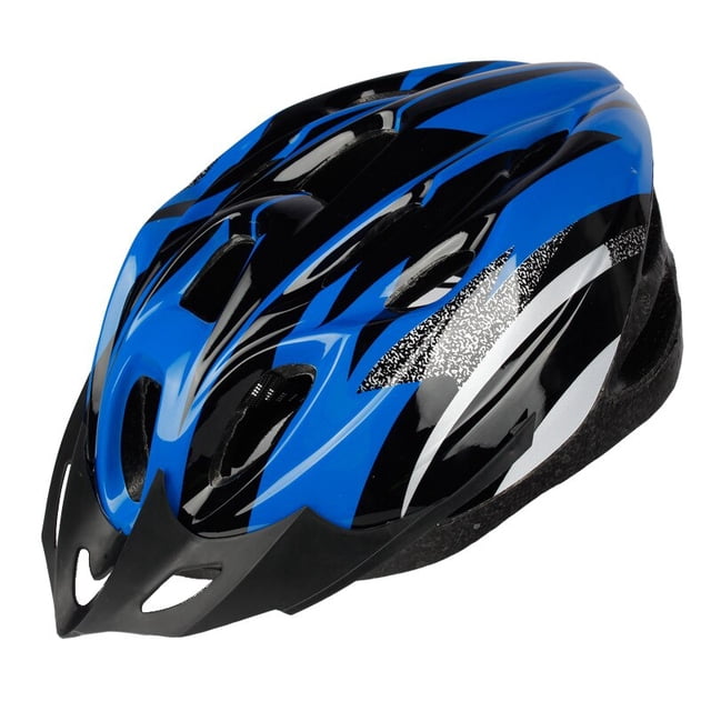 Casco de bicicleta de carretera para adulto, Unisex, de 21 agujeros, Integral, ajustable, de seguridad deportiva Fivean Cascos de ciclismo