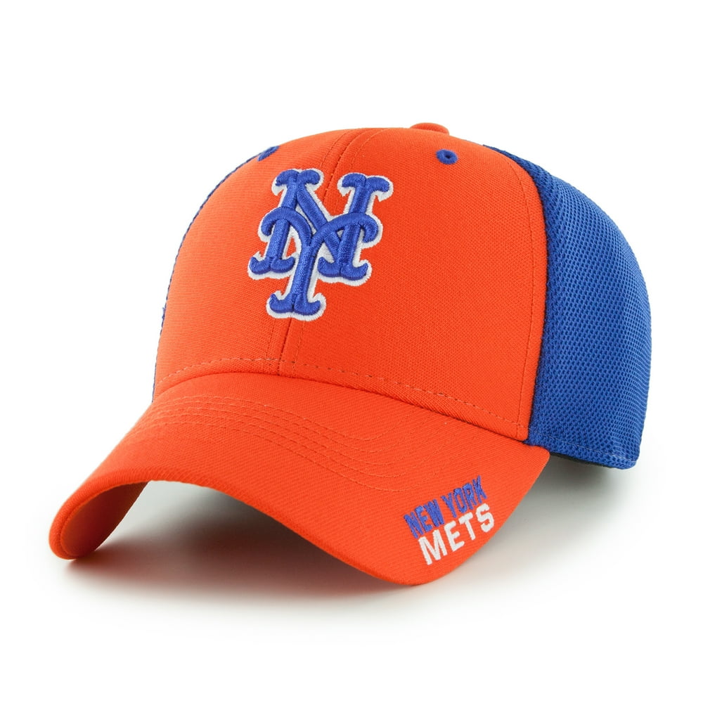 mets 2023 postseason hat
