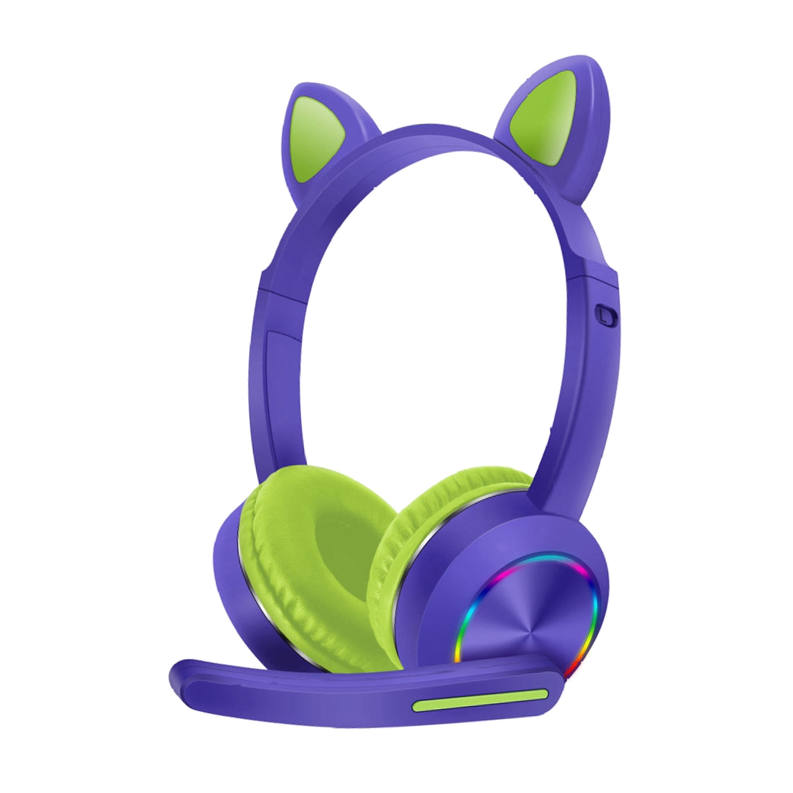 aftershokz aeropex purple light