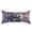 Raccoon Egg Flower, variant on Dailycode Satin Pillow Case Standard Silk Pillow Cover for Hair and Skin Envelope Closure Beach Sunset Starfish Tree 20"x26"