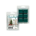 thumbnail image 2 of Socialight Candles Christmas Tree Scented Wax Cubes/Melts, 2 of 5